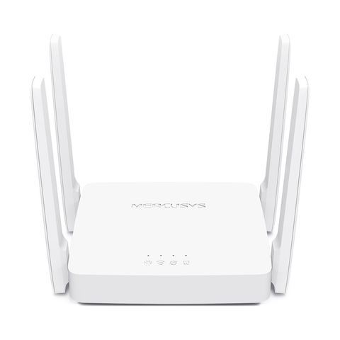  Thiết bị mạng Router Wifi Mercusys AC10 AC1200 