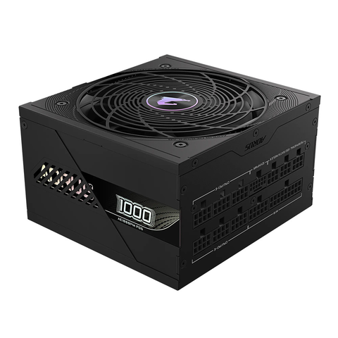  Nguồn máy tính Gigabyte AE1000PM PG5 80 Plus Platinum GP-AE1000PM PG5 (1000W) 