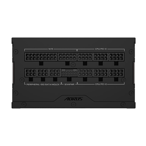  Nguồn máy tính Gigabyte AE1000PM PG5 80 Plus Platinum GP-AE1000PM PG5 (1000W) 