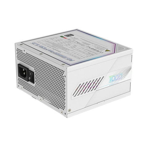  Nguồn máy tính Gigabyte AE1000PM PG5 ICE 80 Plus Platinum GP-AE1000PM PG5 ICE (1000W) 