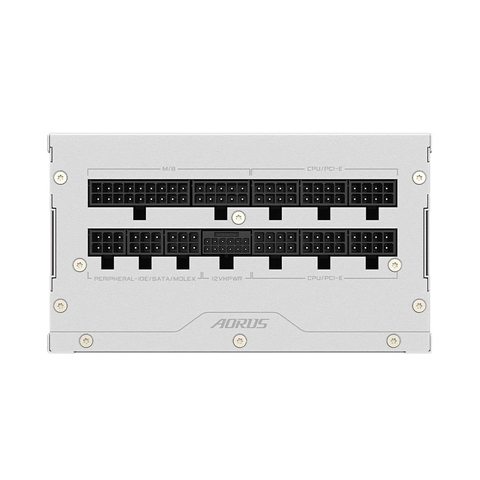  Nguồn máy tính Gigabyte AE1000PM PG5 ICE 80 Plus Platinum GP-AE1000PM PG5 ICE (1000W) 