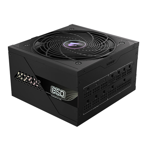  Nguồn máy tính Gigabyte AE850PM PG5 80 Plus Platinum GP-AE850PM PG5 (850W) 