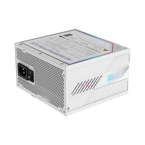  Nguồn máy tính Gigabyte AE850PM PG5 ICE 80 Plus Platinum GP-AE850PM PG5 ICE (850W) 