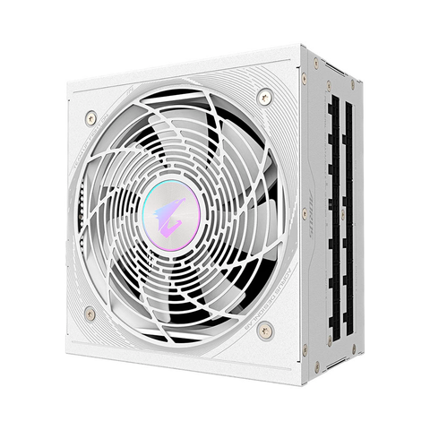  Nguồn máy tính Gigabyte AE850PM PG5 ICE 80 Plus Platinum GP-AE850PM PG5 ICE (850W) 