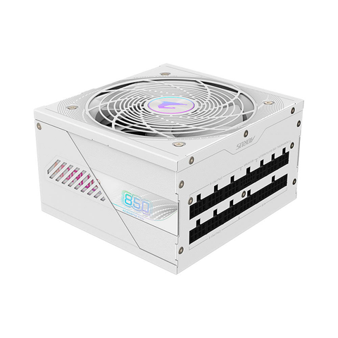  Nguồn máy tính Gigabyte AE850PM PG5 ICE 80 Plus Platinum GP-AE850PM PG5 ICE (850W) 