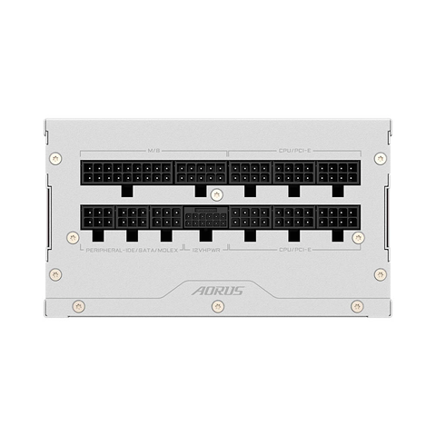  Nguồn máy tính Gigabyte AE850PM PG5 ICE 80 Plus Platinum GP-AE850PM PG5 ICE (850W) 