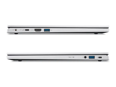  Laptop Acer Aspire Go 15 AG15-71P-58X1 NX.J4GSV.001 i5-13420H| 16GB| 512GB| OB| 15.6