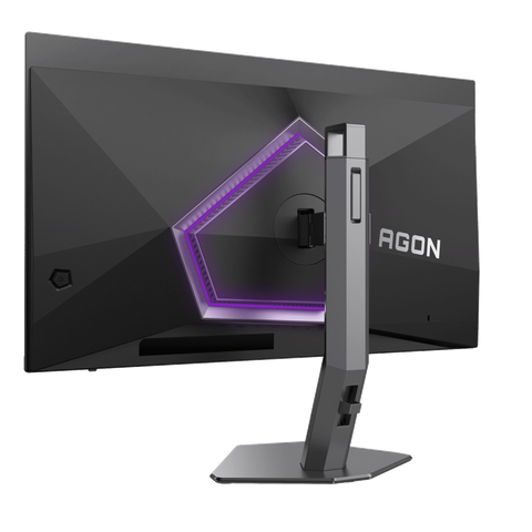  Màn hình máy tính LCD AOC AGON Pro Gaming AG276QZD2/74 26.5