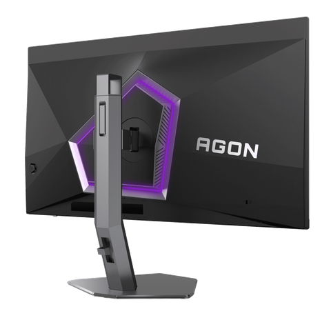  Màn hình máy tính LCD AOC AGON Pro Gaming AG276QZD2/74 26.5