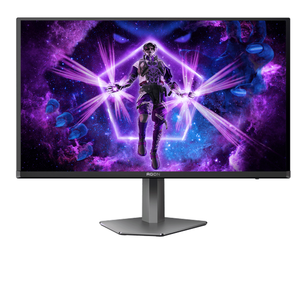  Màn hình máy tính LCD AOC AGON Pro Gaming AG276QZD2/74 26.5