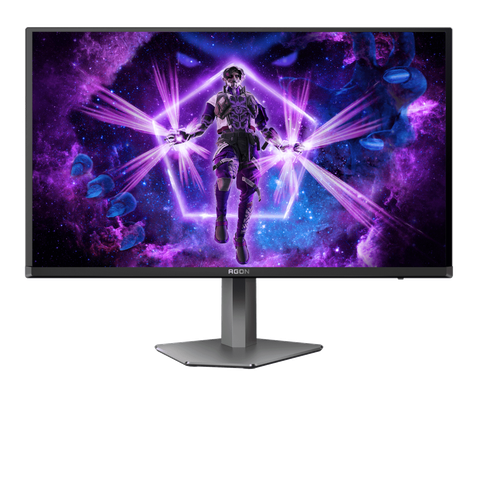  Màn hình máy tính LCD AOC AGON Pro Gaming AG276QZD2/74 26.5