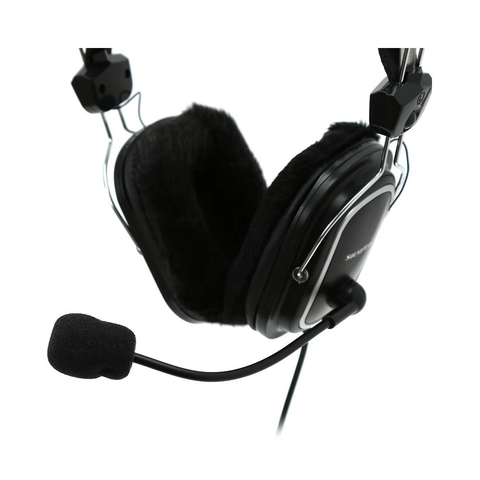  Tai nghe SoundMax AH-304 ( Over-ear - Tai nghe chụp tai ) 