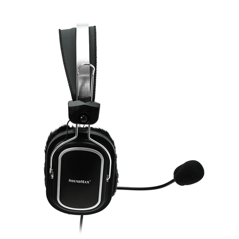  Tai nghe SoundMax AH-304 ( Over-ear - Tai nghe chụp tai ) 