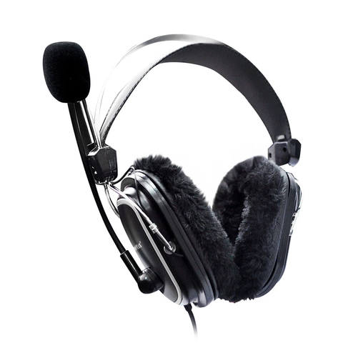  Tai nghe SoundMax AH-304 ( Over-ear - Tai nghe chụp tai ) 
