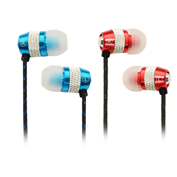  Tai nghe SoundMax AH-306S ( Tai nghe nhét tai In-ear ) 