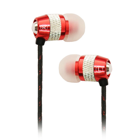  Tai nghe SoundMax AH-306S ( Tai nghe nhét tai In-ear ) 