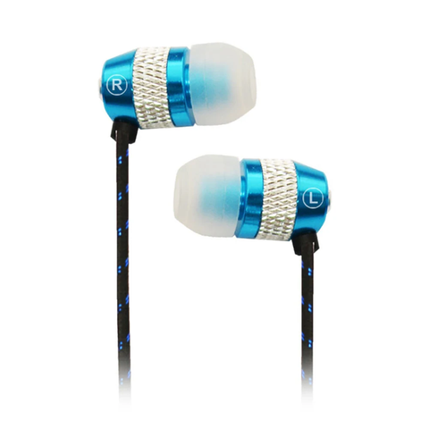  Tai nghe SoundMax AH-306S ( Tai nghe nhét tai In-ear ) 