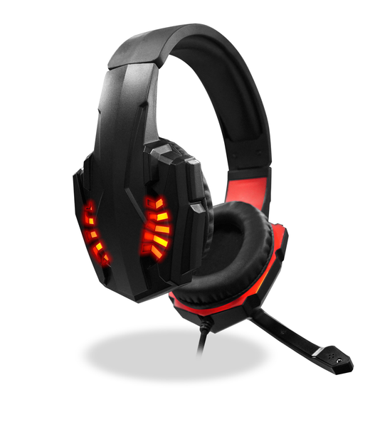  Tai nghe Gaming SoundMax AH-315 ( Tai nghe chụp tai Over-ear ) 