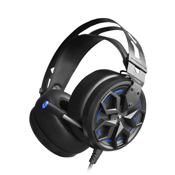 Tai nghe Gaming SoundMax AH-330 ( Tai nghe chụp tai Over-ear ) 