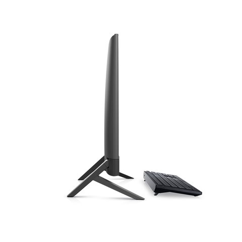  Máy Tính Để Bàn All in One PC DELL Inspiron 5430 42INAIO543002 Core 5 120U| 8GB| 512GB| 23.8