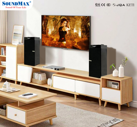  Loa Karaoke SoundMax AK-800 