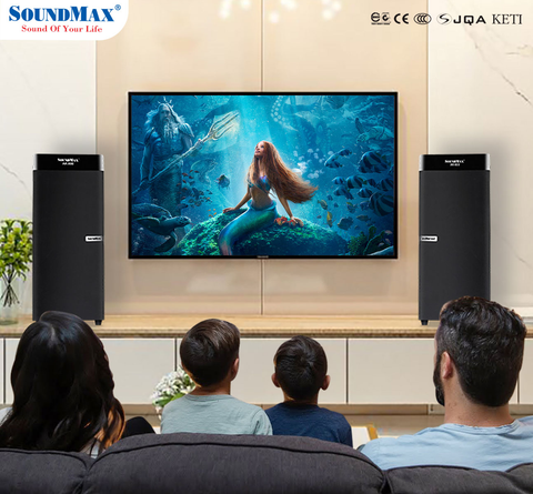  Loa Karaoke SoundMax AK-800 