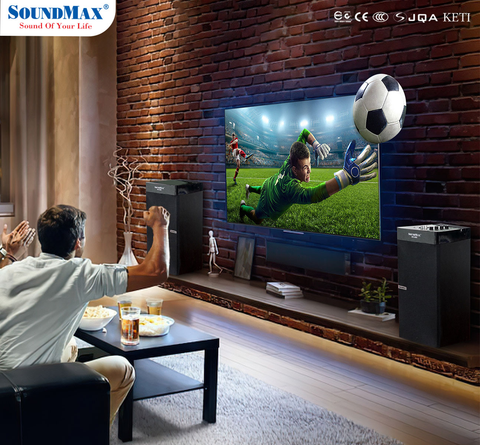  Loa Karaoke SoundMax AK-800 