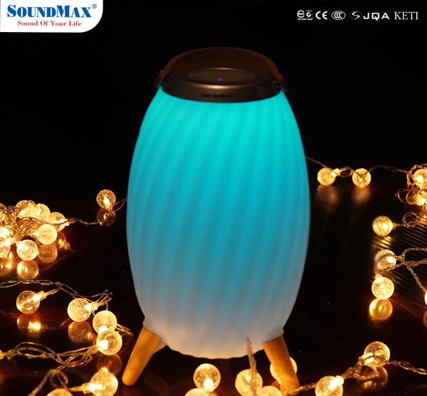  Loa vi tính Bluetooth SoundMax AL11 