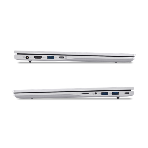  Laptop ACER Aspire Lite 15 AL15-41P-R3U5 NX.J53SV.001 AMD Ryzen 7 5700U| 16GB| 512GB| OB| 15.6