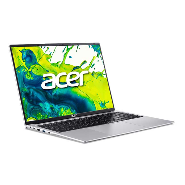  Laptop Acer Aspire Lite 16 AI AL16-71P-71WU NX.D4XSV.002 Ultra 7 155H| 16GB| 512GB| OB| 16