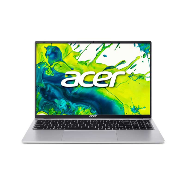  Laptop Acer Aspire Lite 16 AI AL16-71P-71WU NX.D4XSV.002 Ultra 7 155H| 16GB| 512GB| OB| 16