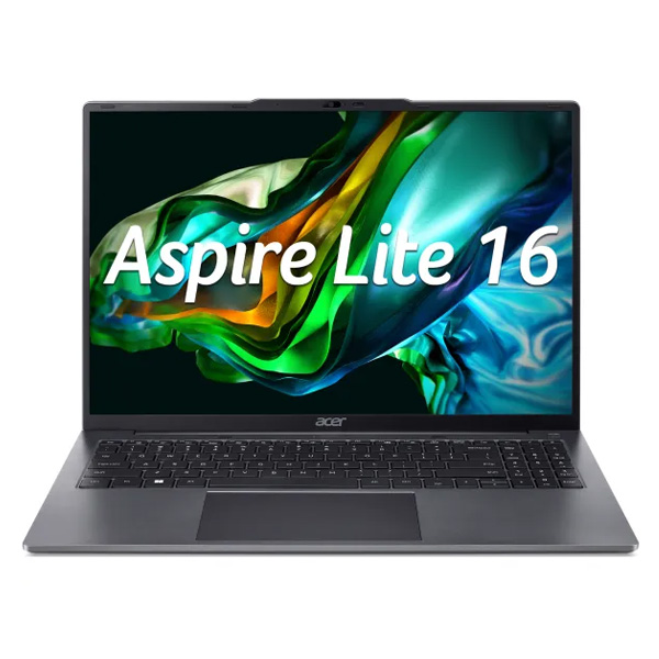  Laptop Acer Aspire Lite 16 AL16-51P-72S2 NX.KX0SV.002 i7-1255U| 16GB| 512GB| OB| 16