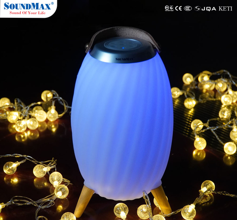  Loa vi tính Bluetooth SoundMax AL22 