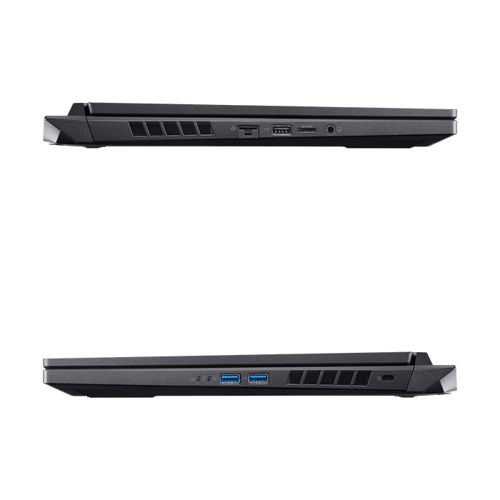  Laptop Acer Gaming Nitro 16 Phoenix AN16-41-R60F NH.QLKSV.003 R7-7840HS| 8GB| 512GB| 16