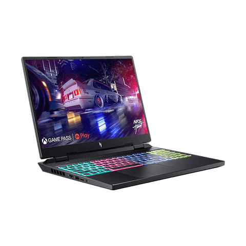  Laptop Acer Gaming Nitro 16 Phoenix AN16-41-R50Z NH.QLKSV.001 Ryzen 5 7640HS| 8GB| 512GB| 16