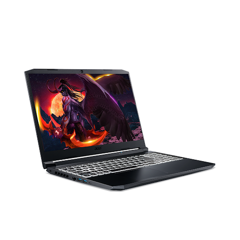  Laptop Acer Nitro 5 Eagle AN515-57-5669 NH.QEHSV.001 i5-11400H| 8GB| 512GB| GTX1650 4GB| 15.6