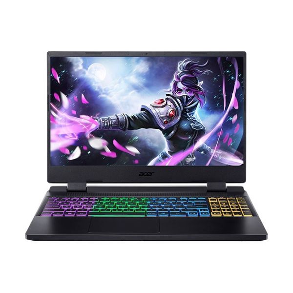 Laptop Acer Gaming Nitro 5 Tiger AN515-58-5935 NH.QLZSV.001 i5-12450H| 8GB| 512GB| 15.6