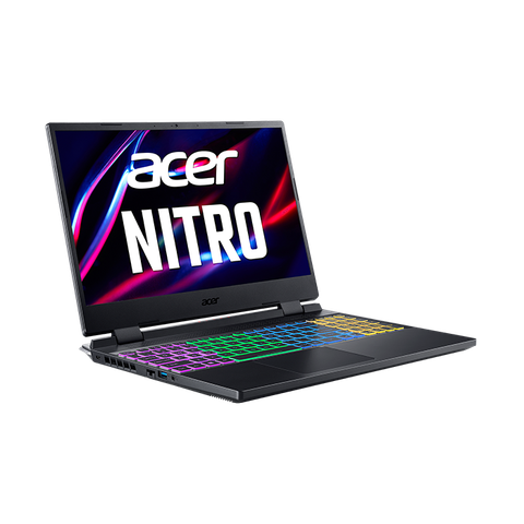  Laptop Acer Gaming Nitro 5 Tiger AN515-46-R6QR NH.QH4SV.001 R7-6800H| 16GB| 512GB| 15.6