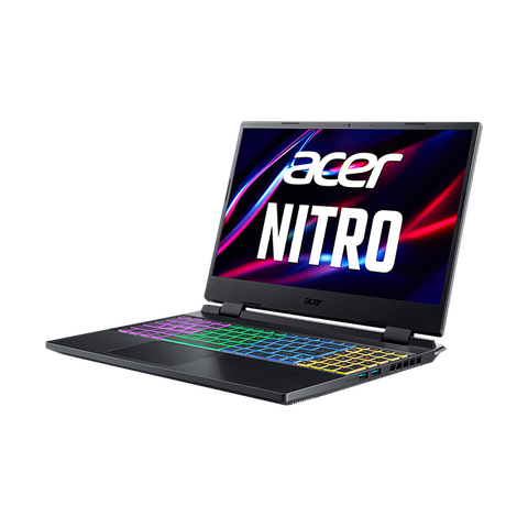  Laptop Acer Gaming Nitro 5 Tiger AN515-46-R6QR NH.QH4SV.001 R7-6800H| 16GB| 512GB| 15.6