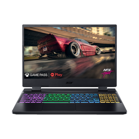  Laptop Acer Gaming Nitro 5 Tiger AN515-46-R6QR NH.QH4SV.001 R7-6800H| 16GB| 512GB| 15.6