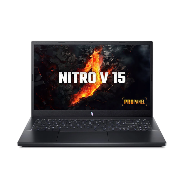  Laptop ACER Nitro V 15 ProPanel ANV15-41-R7AP NH.QPGSV.002 R5-7535HS| 16GB| 512GB| RTX2050 4GB| 15.6