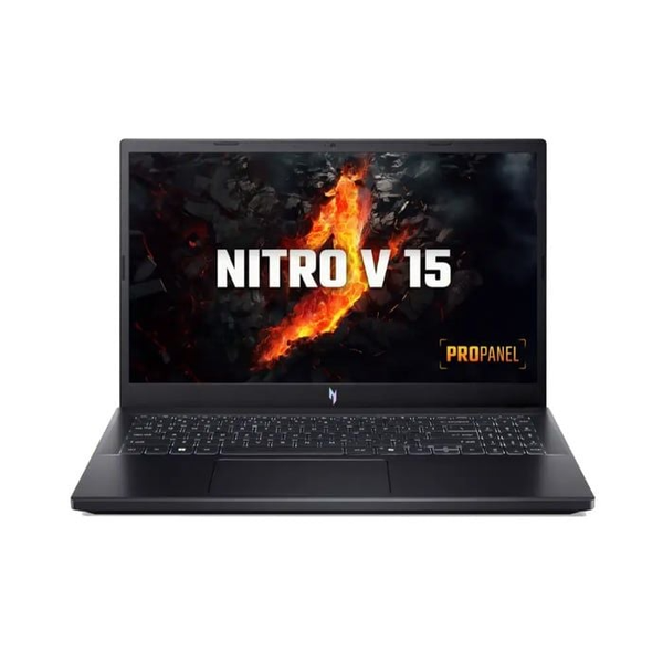  Laptop Gaming Acer Nitro V ANV15-51-76B9 NH.QN8SV.008 i7-13620H| 16GB| 512GB| RTX4050 6GB| 15.6