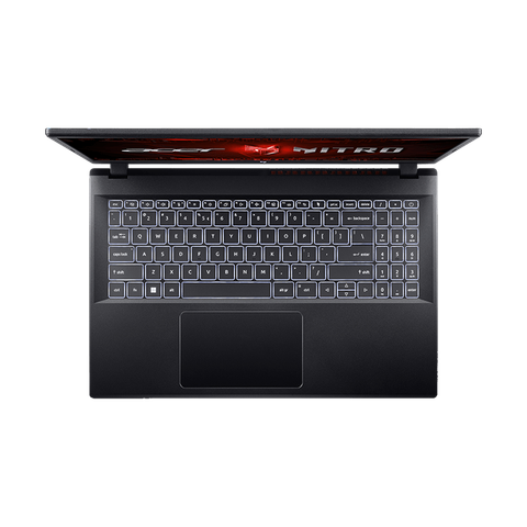  Laptop ACER Nitro V ANV15-51-91T5 NH.QQESV.009 i9-13900H| 16GB| 512GB| RTX4060 8GB| 15.6