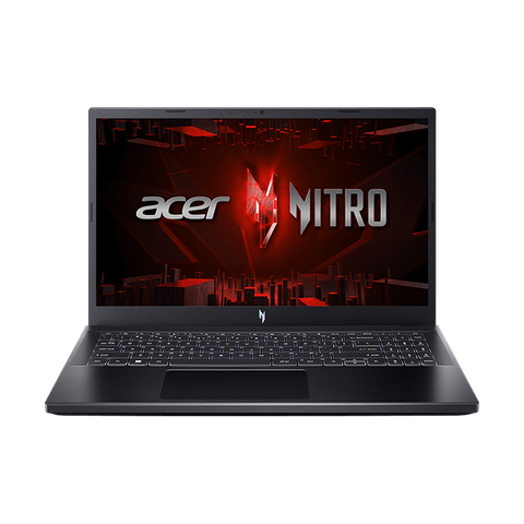  Laptop ACER Nitro V ANV15-51-91T5 NH.QQESV.009 i9-13900H| 16GB| 512GB| RTX4060 8GB| 15.6