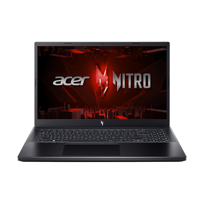  Laptop ACER Nitro V ANV15-51-75GS NH.QN8SV.005 i7-13620H| 16GB| 512GB| RTX4050 6GB| 15.6