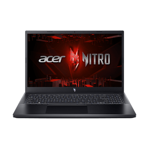  Laptop ACER Nitro V ANV15-51-55CA NH.QN8SV.004 i5-13420H| 16GB| 512GB| RTX4050 6GB| 15.6