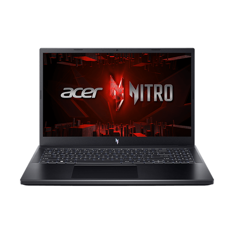  Laptop ACER Nitro V ANV15-51-53DM NH.QN9SV.007 i5-13420H| 16GB| 512GB| RTX3050 6GB| 15.6