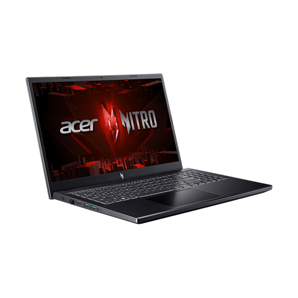  Laptop Gaming ACER Nitro V ANV15-51-500A NH.QNASV.008 i5-13420H| 16GB| 512GB| RTX2050 4GB| 15.6