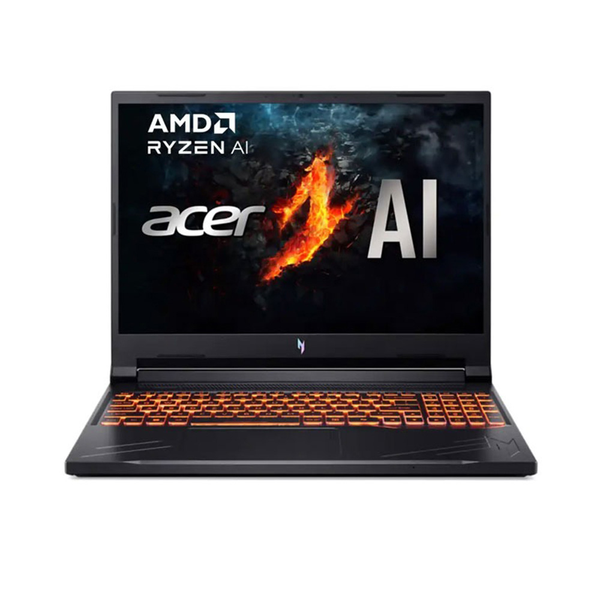  Laptop Acer Gaming Nitro V 16 ProPanel ANV16-41-R36Y NH.QP1SV.004 Ryzen 7 8845HS| 16GB| 512GB| 6GB RTX4050| 16