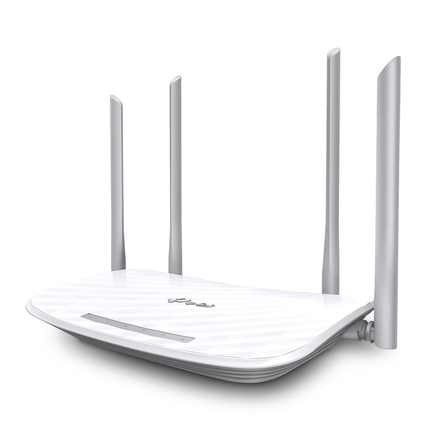  Thiết bị mạng Router Wifi TP-LINK Archer A5 Băng tần kép AC1200 